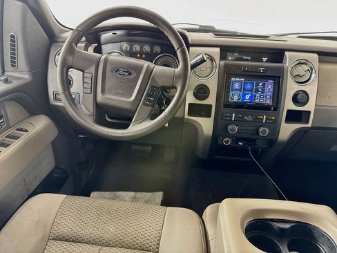 Used 2010 Ford F150 2WD SuperCrew image 25