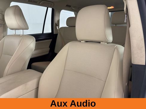 Used 2021 Lexus GX 460 Premium w/ Premium Package AWD/4WD image 15