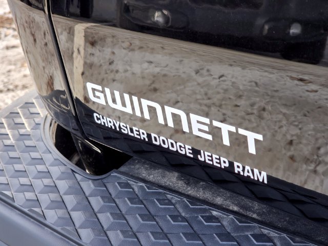 New 2026 Jeep Gladiator Mojave AWD/4WD image 27