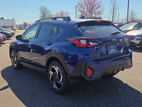 New 2026 Subaru Crosstrek 2.5i Limited image 3