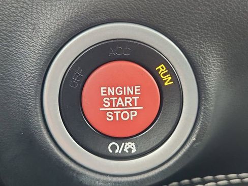 Used 2023 Dodge Challenger SRT Hellcat RWD image 17