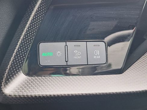 Used 2025 Audi RS 3 2.5T image 12