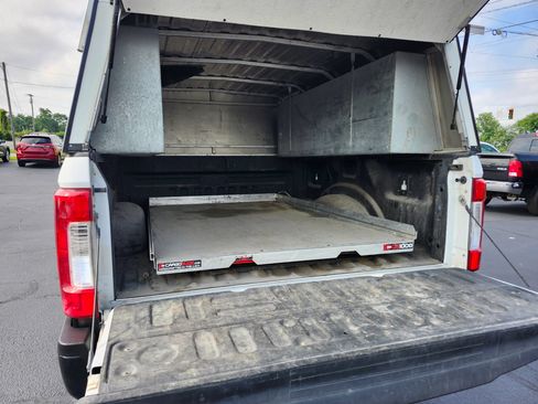 Used 2019 Ford F250 XL AWD/4WD image 24