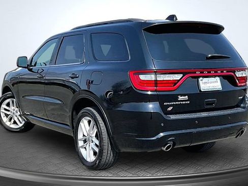 Used 2022 Dodge Durango GT image 4