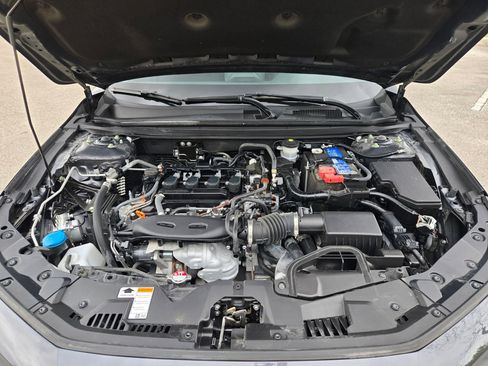 Used 2024 Honda Accord LX image 32