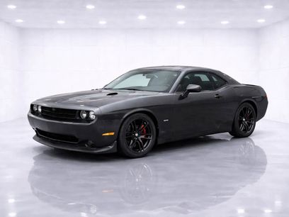 Used 2014 Dodge Challenger SRT8