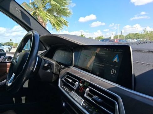 Used 2023 BMW X5 sDrive40i w/ Premium Package RWD image 11
