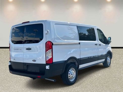 New 2025 Ford Transit 250 Base w/ Load Area Protection Package image 5