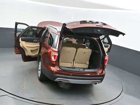 Used 2016 Ford Explorer Limited w/ Equipment Group 301A image 49