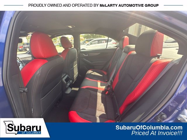 New 2026 Subaru WRX Limited w/ Accessory Package #2 AWD/4WD image 33