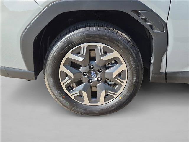 New 2026 Subaru Forester Premium AWD/4WD image 10