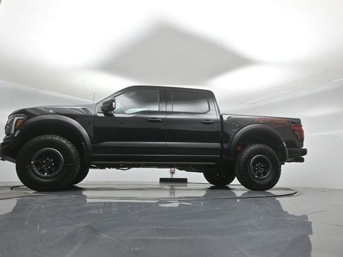New 2026 Ford F150 Raptor AWD/4WD image 52