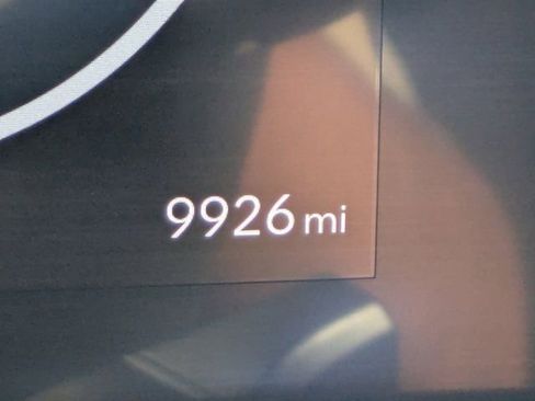 Used 2025 Hyundai Tucson Limited image 23