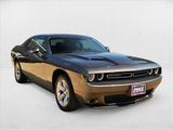 Used 2023 Dodge Challenger SXT image 3