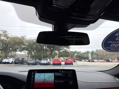 Used 2023 BMW M550i xDrive w/ Executive Package image 21