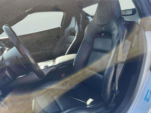 Used 2018 Chevrolet Corvette Grand Sport RWD image 24