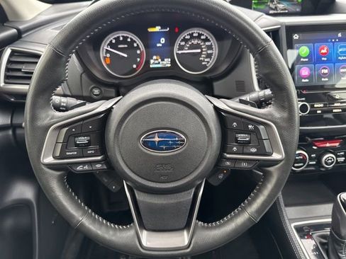 Used 2023 Subaru Forester Limited image 21