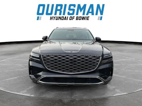 Used 2025 Genesis GV80 2.5T Standard image 8