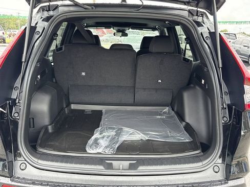 New 2026 Honda CR-V Sport image 17