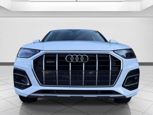 Used 2023 Audi Q5 2.0T Premium w/ Convenience Package AWD/4WD image 8
