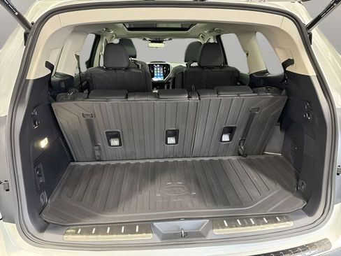 Certified 2025 Subaru Ascent Bronze Edition image 38