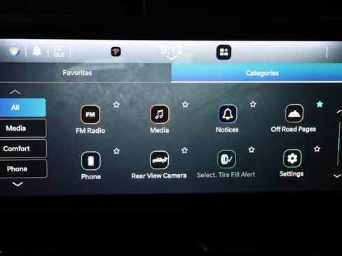 Used 2024 Jeep Gladiator Sport AWD/4WD image 46