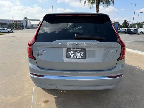 New 2026 Volvo XC90 B6 Ultra AWD/4WD image 4