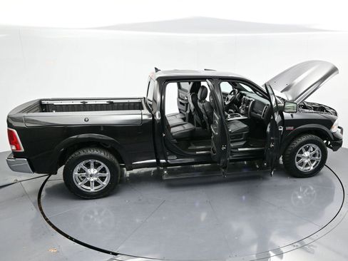 Used 2018 RAM 1500 Limited image 12