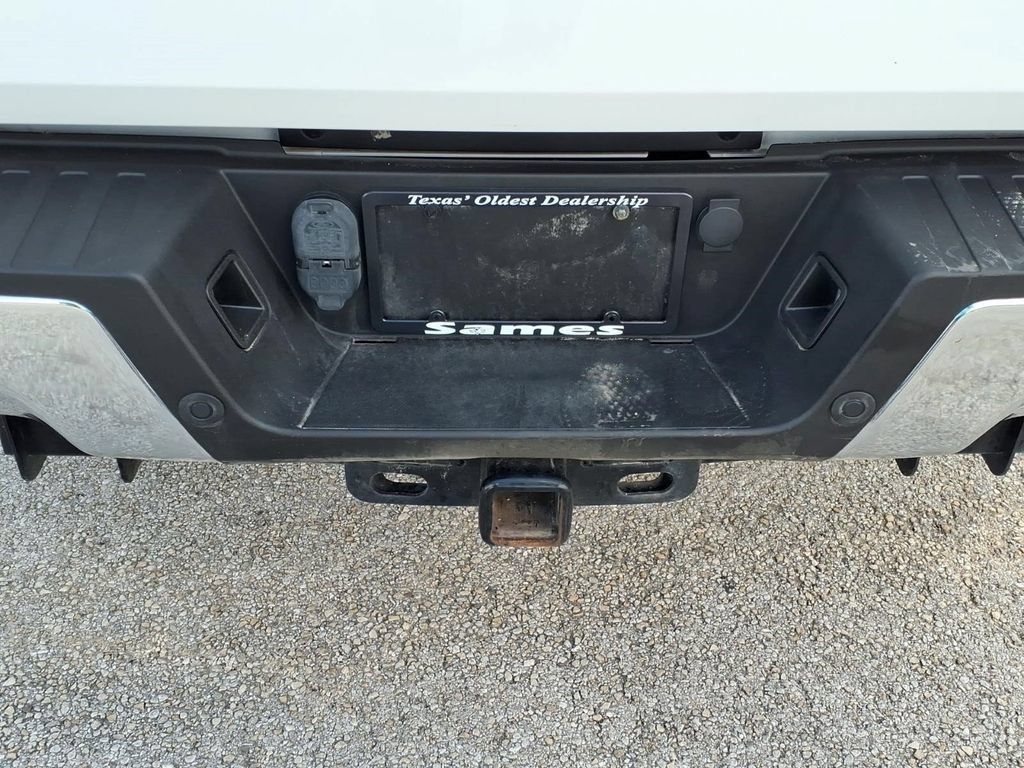 Used 2021 Ford F350 XLT w/ XLT Value Package RWD image 11
