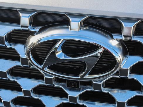 Certified 2023 Hyundai Santa Fe Limited image 5