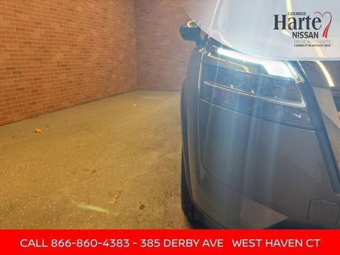 Certified 2023 Nissan Pathfinder SL image 37