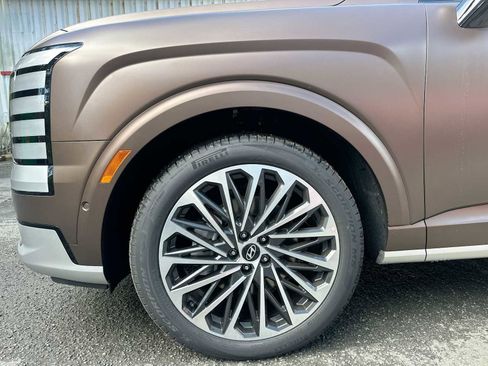 New 2026 Hyundai Palisade Calligraphy image 19