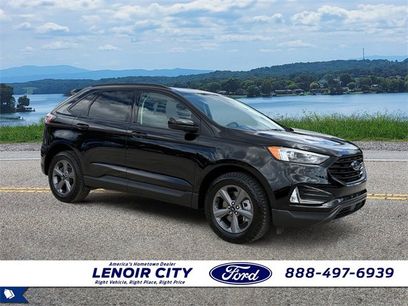 Used 2024 Ford Edge SEL w/ Sport Appearance Package