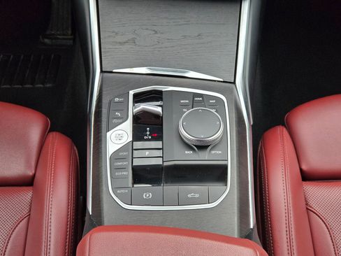 Used 2024 BMW 430i Convertible image 18