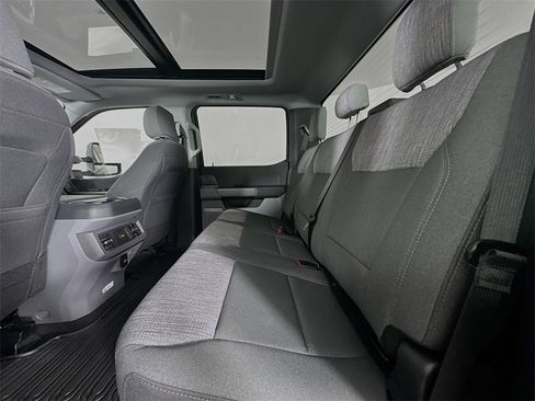 New 2026 Ford F350 XLT w/ XLT Premium Package image 24