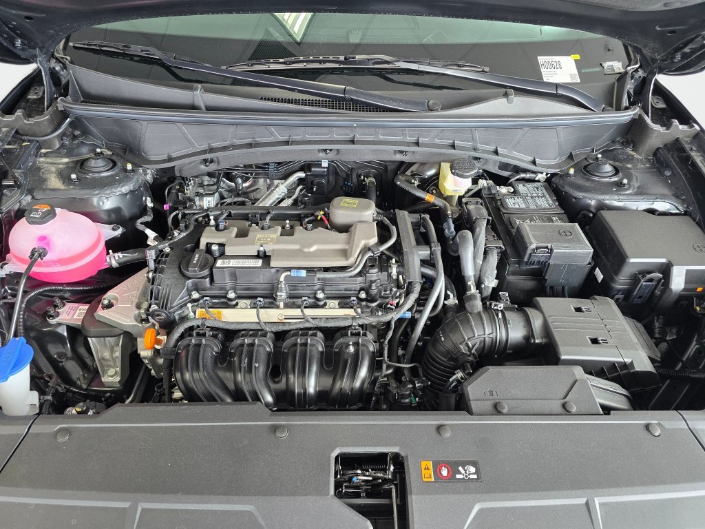 New 2026 Hyundai Tucson SE AWD/4WD image 12