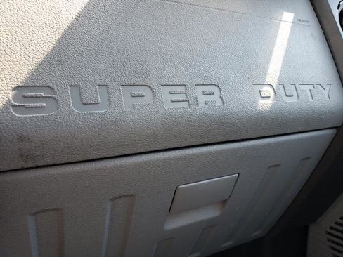 Used 2011 Ford F350 XL w/ Skid Plate Pkg image 23