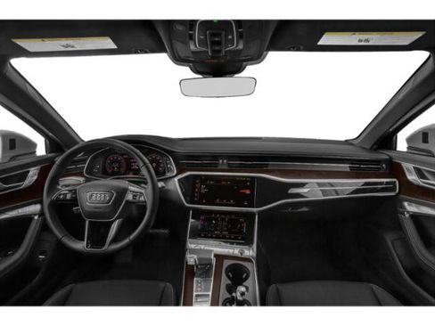 Used 2022 Audi A6 3.0T allroad Prestige w/ Prestige Package AWD/4WD image 8