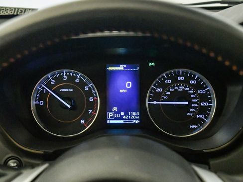 Used 2023 Subaru Crosstrek 2.5i Limited w/ Popular Package #2 image 23