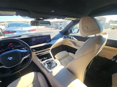 Used 2025 BMW 430i xDrive Convertible image 4