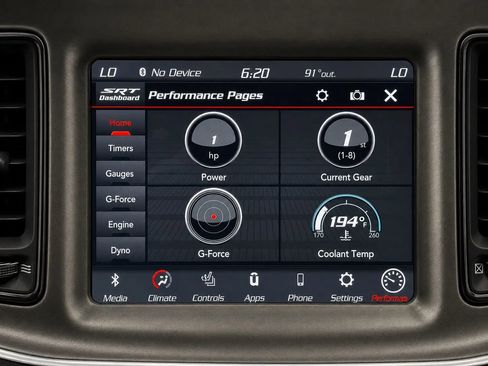 Used 2021 Dodge Challenger R/T Scat Pack RWD image 37
