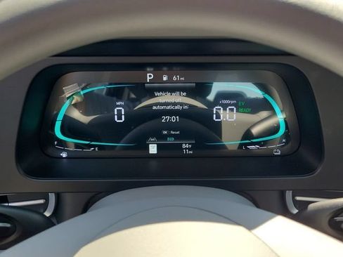 New 2026 Hyundai Elantra Hybrid FWD image 9