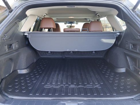 Used 2021 Subaru Outback Touring XT image 16