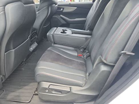 Certified 2022 Acura MDX A-Spec AWD/4WD image 19