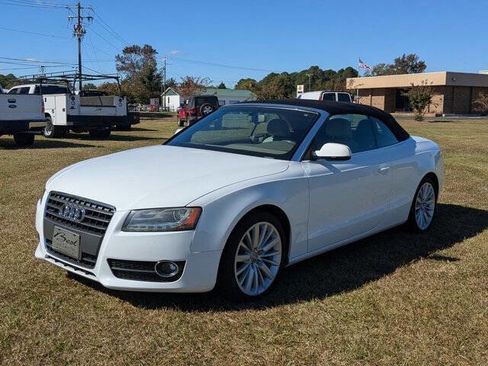 Used 2012 Audi A5 2.0T Premium Plus image 7