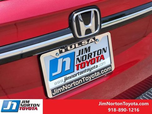 Used 2022 Honda Odyssey Touring image 12