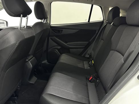 Used 2023 Subaru Impreza Premium image 26