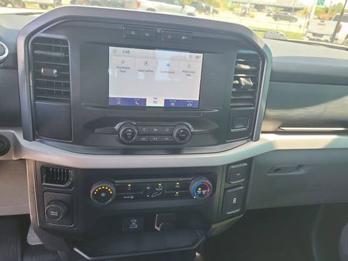 Used 2023 Ford F150 XLT RWD image 29