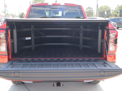 Used 2024 Ford Ranger Lariat w/ FX4 Off-Road Package image 30