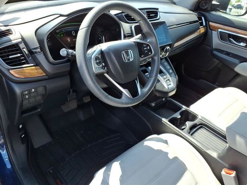 Used 2022 Honda CR-V EX image 11